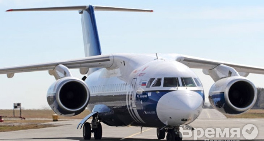 Группу по продвижению отечественного авиапрома возглавит глава ИФК Александр Рубцов