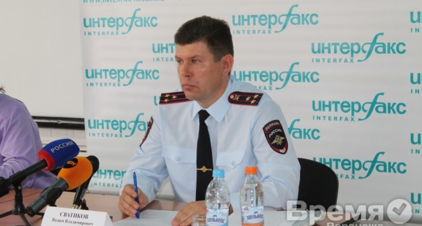 МВД: «В последние три года всё чаще появляются материалы, связанные с распространением радикального ислама»