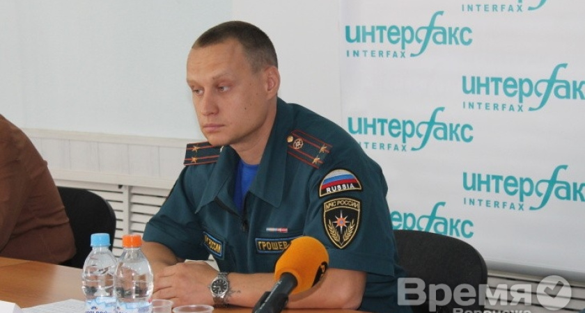 В Воронежской области более двухсот школ ещё не прошли проверку по пожарной безопасности