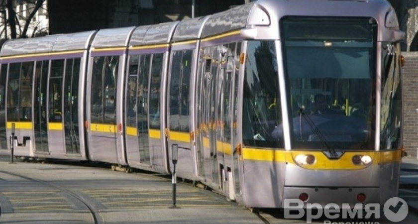 Воронежу на строительство легкорельсового метро потребуется почти 90 млрд рублей