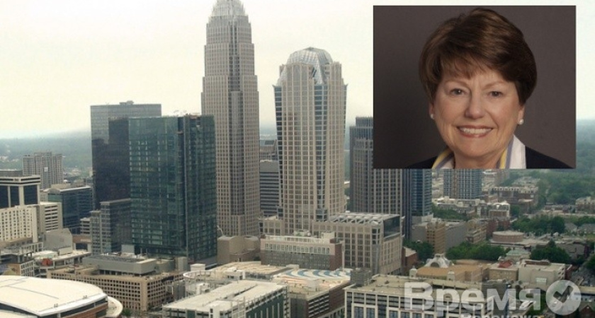 Новый мэр американского города-побратима, отстаивая права геев и лесбиянок, готова разорвать отношения с Воронежем