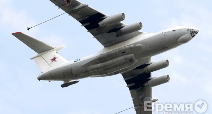 В Воронеже сотни лётчиков со всей страны будут соревноваться в ловкости топливозаправки самолётов