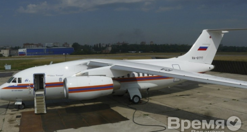 Западные СМИ: Заказ Минобороны на воронежские Ан-148  - попытка правительства спасти российский авиапром