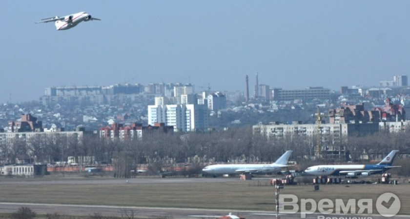 Ан-148, которые производят в Воронеже и на Украине, купит Куба