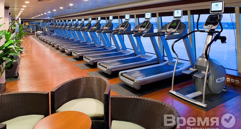 Воронежские малоимущие пока не выстроились в очередь за субсидиями на билеты в фитнес-клубы