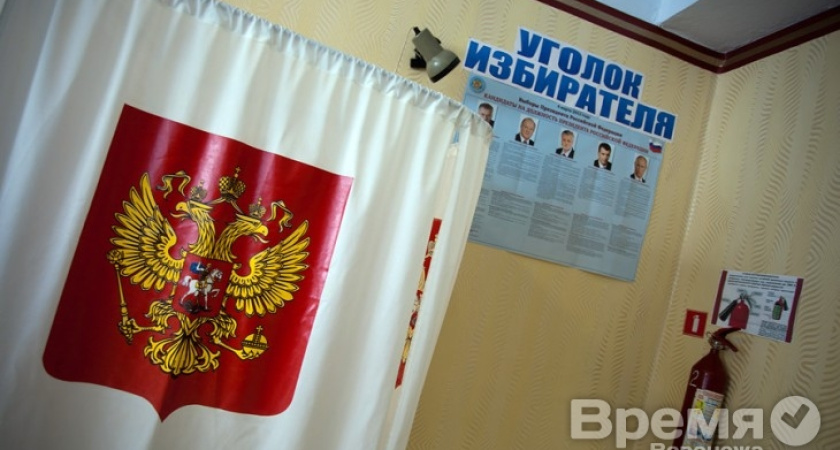 В честность подсчёта голосов на выборах стало верить больше воронежцев