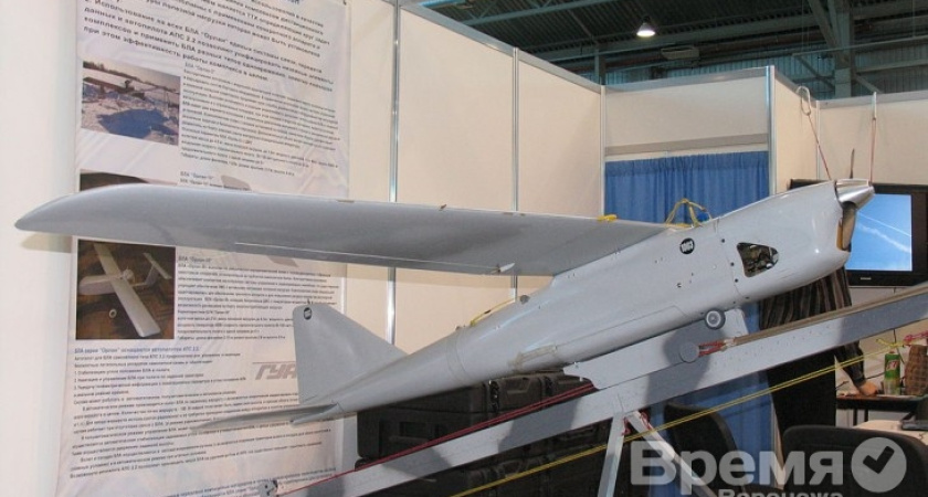 В Воронеже с этого года начнут обучать специалистов по управлению и обслуживанию беспилотников