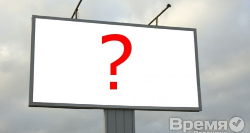 Двое кандидатов в мэры Воронежа еще не потратили на избирательную кампанию ни рубля