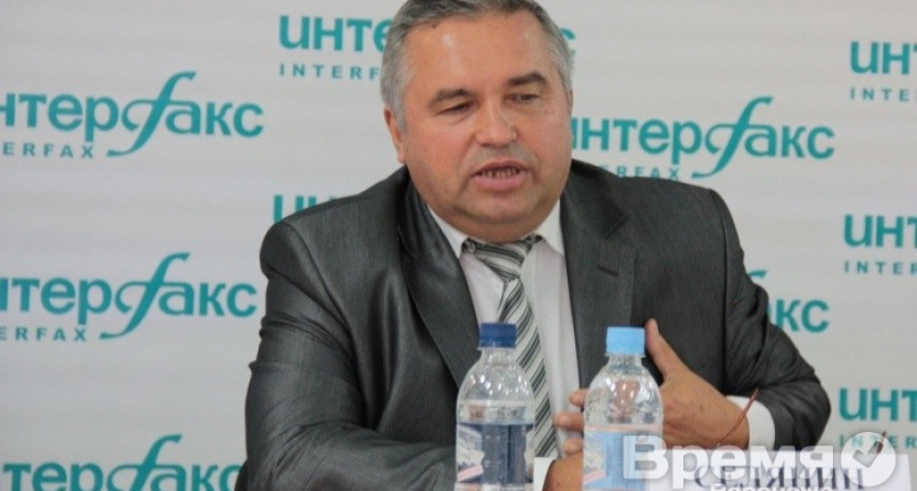 Выборы в Воронежской области: подкупы избирателей продуктами и кандидаты-уголовники