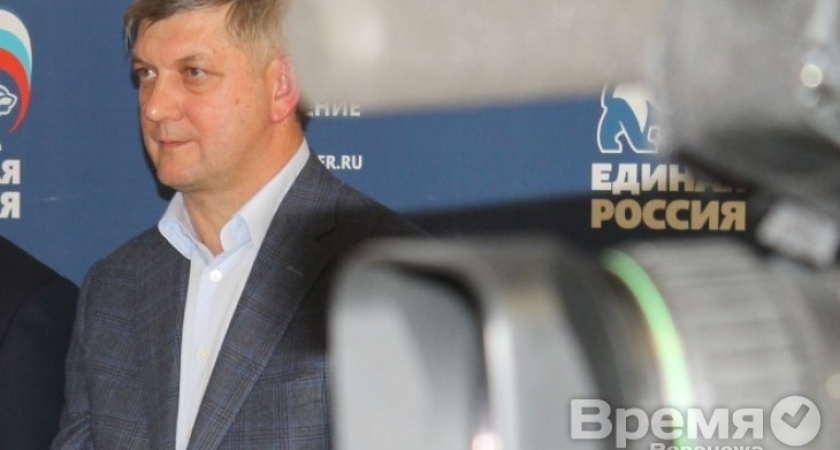 Александр Гусев: С ручным управлением городом, которое осуществлялось в последнее время, теперь покончено