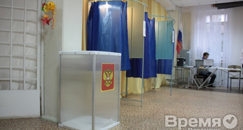 Результаты всех опросов накануне выборов мэра Воронежа совпали в том, какое место займёт Константин Ашифин