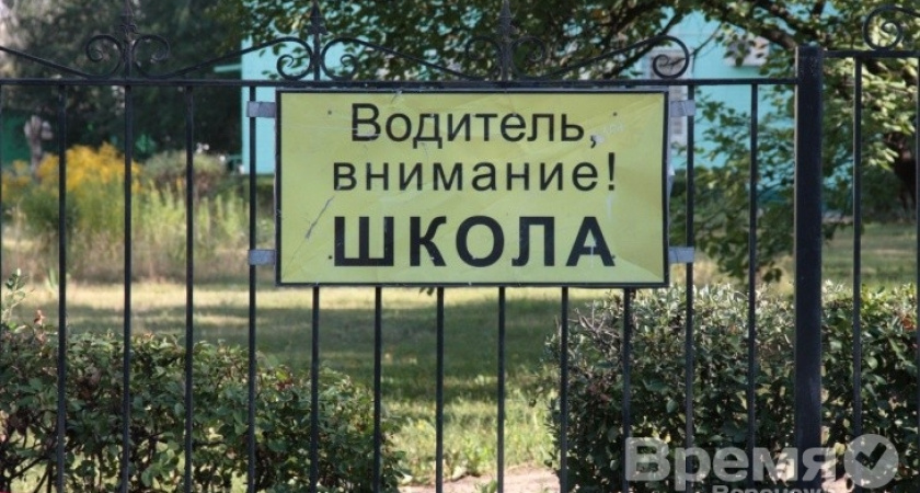 Одиннадцать школ Воронежской области вошли в список лучших в России