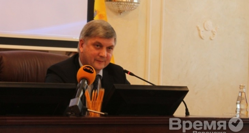 Мэр Александр Гусев: Чиновники, которые прикроются моим именем в личных интересах, станут «персональными противниками»