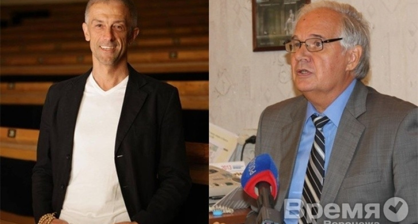 Директор воронежского театра предложил Эдуарду Боякову выкинуть доклад о культурной среде в урну и подумать об отставке