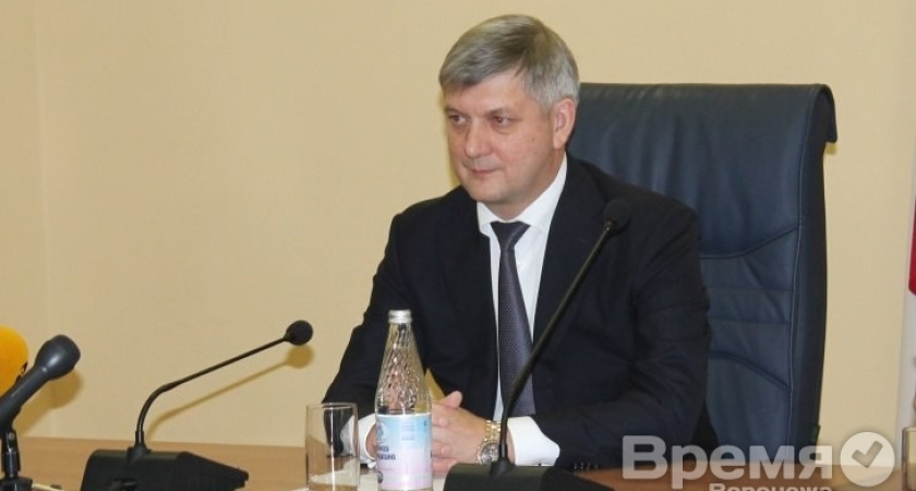 Александр Гусев на этой неделе пообещал назначить ещё двух начальников управлений мэрии Воронежа