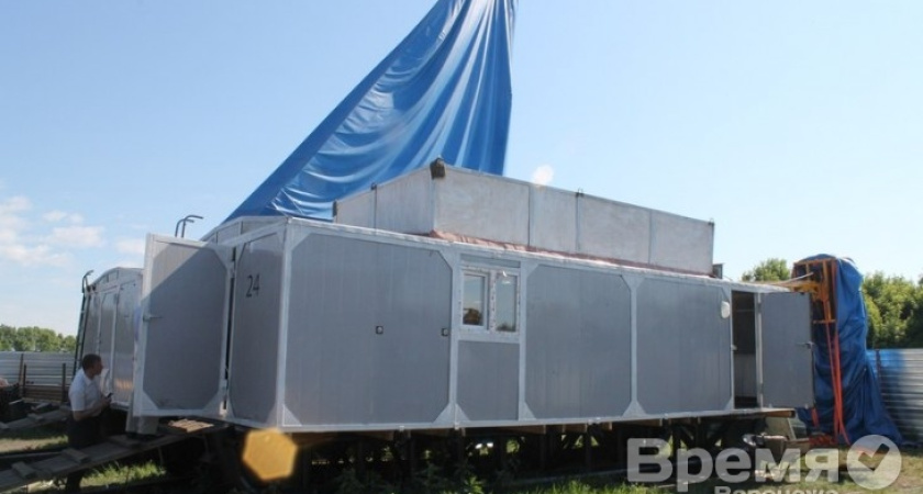 Проверка Росприроднадзора подтвердила законность работы УГМК в Воронежской области