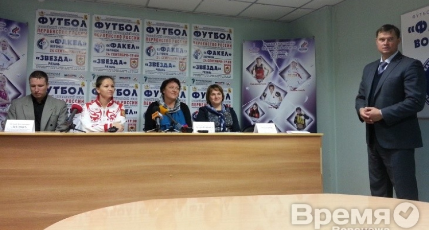 Участник эстафеты Олимпийского огня в Воронеже: Боюсь, что факел погаснет, когда я буду его нести