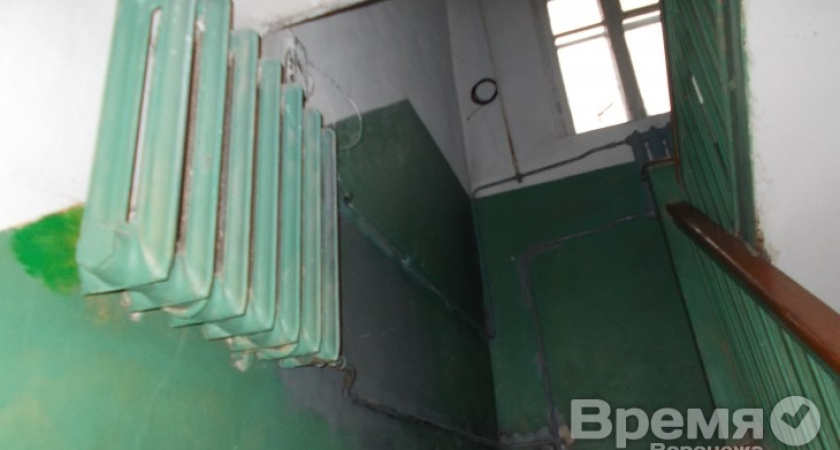 Ближайшие выходные будут для воронежских коммунальщиков рабочими