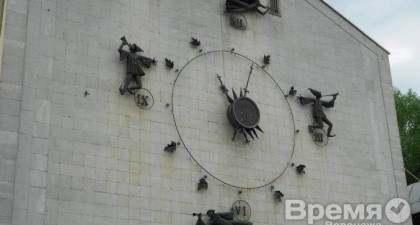 Большинство воронежцев против перевода часов на зимнее время