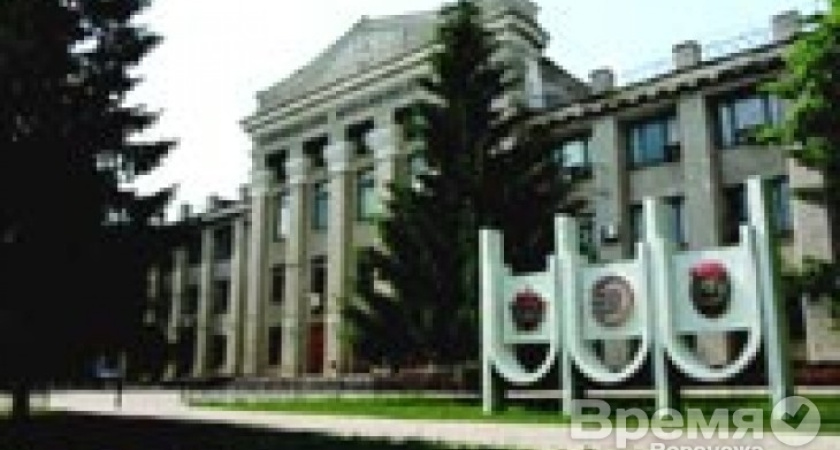 Воронежский механический завод отказывается отдавать городу котельную, которая обслуживает более ста домов