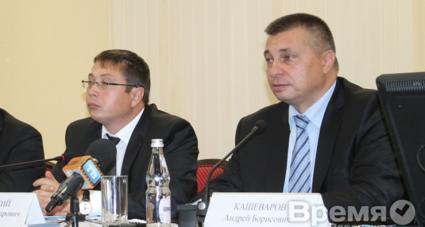 В ВГУ будут готовить специалистов по антимонопольному законодательству