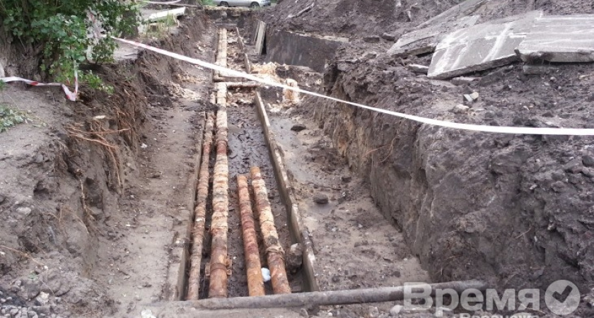 Губернатор призвал предотвращать злоупотребления в работе  ЖКХ Воронежа