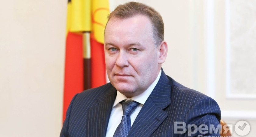 Управу Левобережного района возглавил бывший ФСБшник