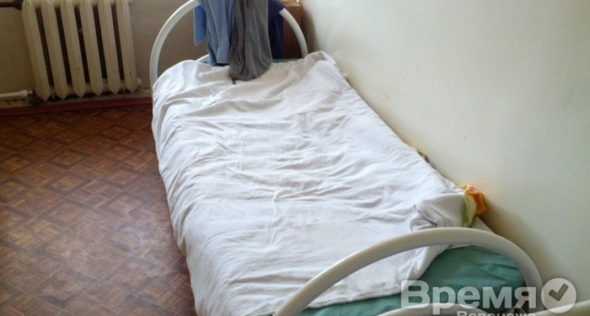 Следственный комитет начал доследственную проверку по факту вспышки пневмонии в Нововоронеже