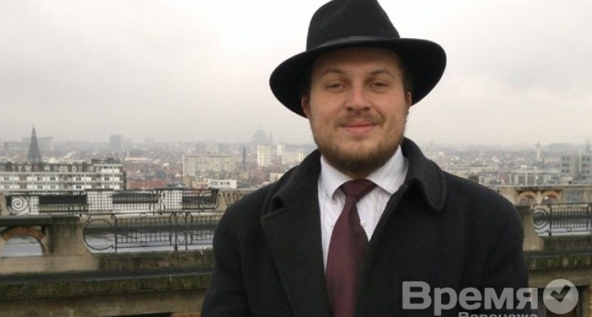 Авигдор Носиков: «Многие воронежцы просто не знают о том, что они – евреи»