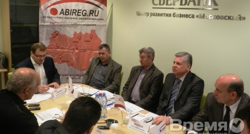 Для строительства шестиполосной транспортной развязки около Воронежа выкупили землю на 600 млн рублей