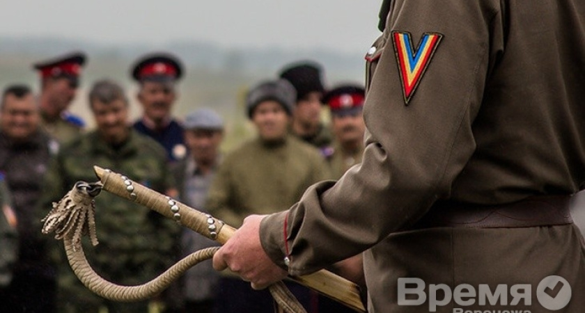 Экотерроризм в Воронежской области