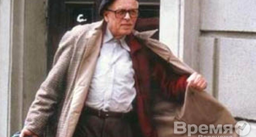 В Воронеже откроется выставка, посвященная одному из создателей первой водородной бомбы