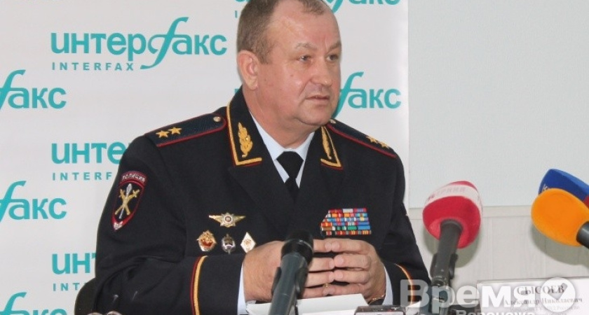 Генерал-лейтенант полиции: Всех, кто поджигал буровые установки в Новохопёрском районе, привлекут к уголовной ответственности