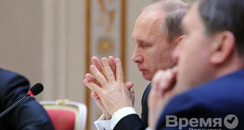 В Воронежской области чиновники не выполнили предвыборное обещание Владимира Путина