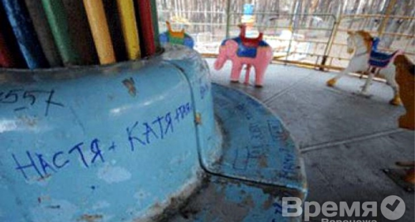 «Плана реконструкции парка «Дельфин» никто не видел и свободных денег в бюджете нет!»