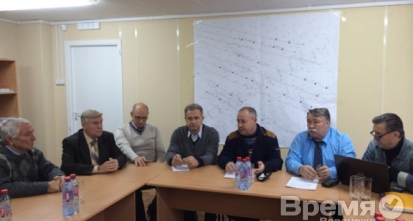 Ученые-казаки и УГМК начали совместный экологический мониторинг в Новохоперье