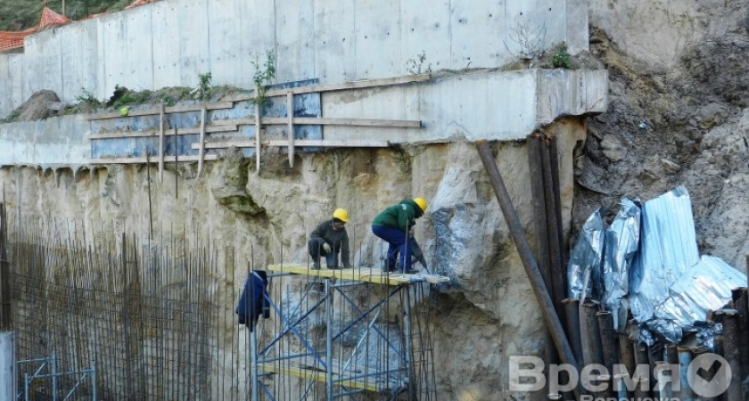 Профессор ВГАСУ предложил объявить мораторий на застройку исторического центра Воронежа