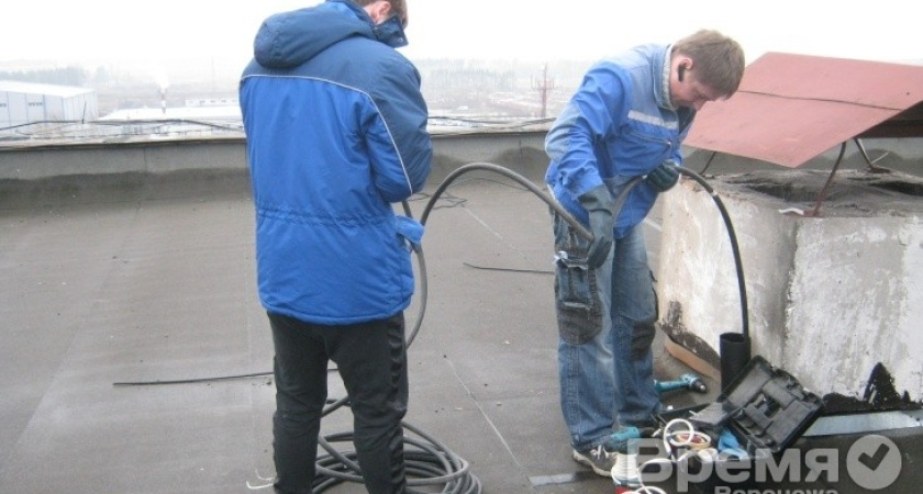 В Воронеже за долги по ЖКХ перекрыли канализацию в квартире