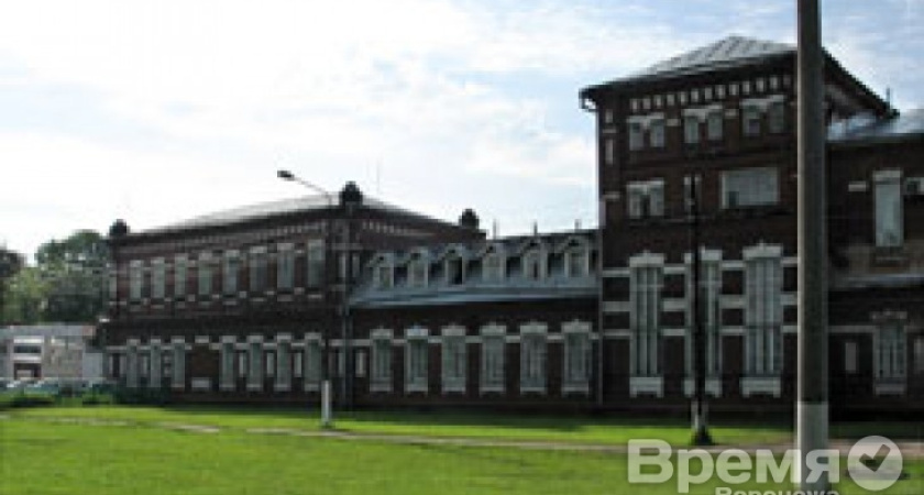 «Бутурлиновский ЛВЗ» сменил генерального директора