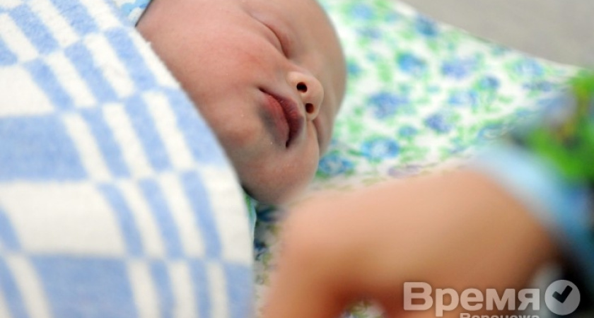 В Воронежской области могут продлить оплачиваемый декретный отпуск до трёх лет