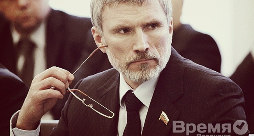 Депутат госДумы от Воронежской области предложил сделать русский язык официальным в Евросоюзе