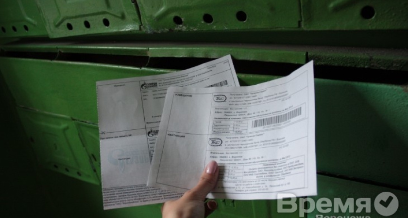Воронежская УК «забывала» проводить мероприятия по энергосбережению, но деньги за это собирала