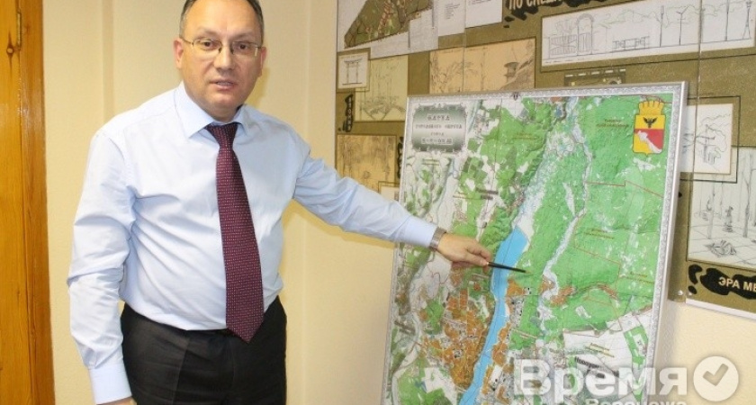 «В Воронеже опубликуют рейтинг надежности застройщиков жилья»