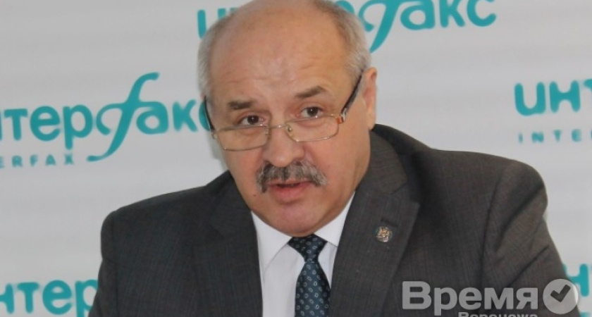 «Массовая ликвидация воронежских фирм не повлияла на развитие малого бизнеса»