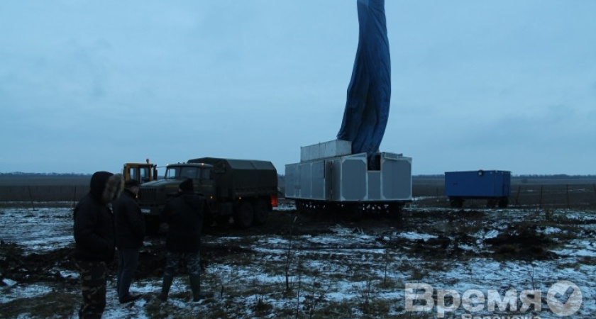 УГМК подписала cоглашение со Вторым Хоперским казачьим округом Всевеликого Войска Донского