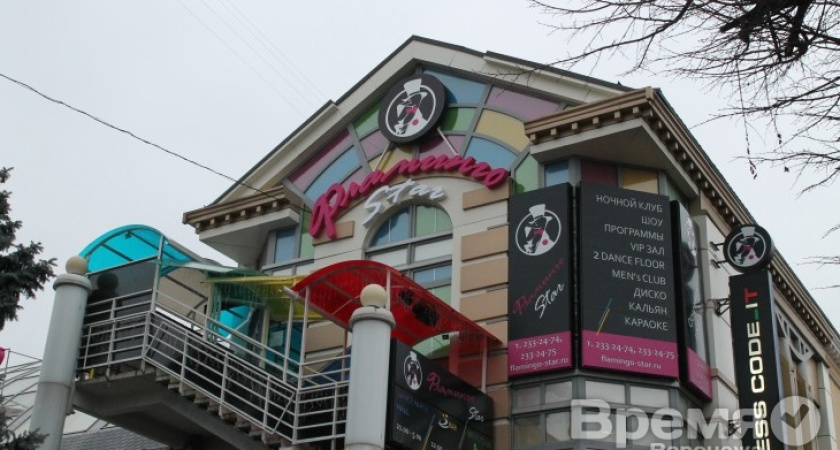 Общественная палата России направила в прокуратуру запрос о законности размещения «Фламинго Star» над квартирой