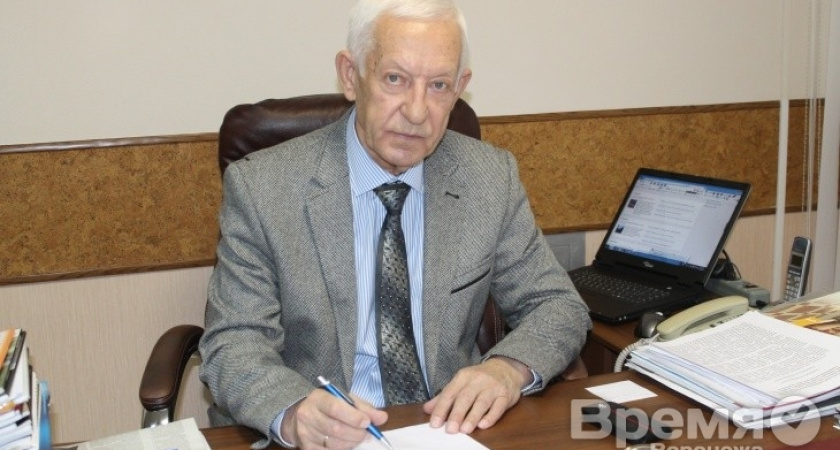 «Гостиница на Платонова и отель «Марриот» испортят историческую часть Воронежа. И сделают это в угоду бизнесу!»