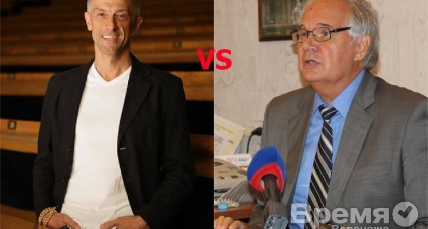 Губернатор: Отставка директора Театра оперы и балета не связана с докладом «Воронежский пульс»