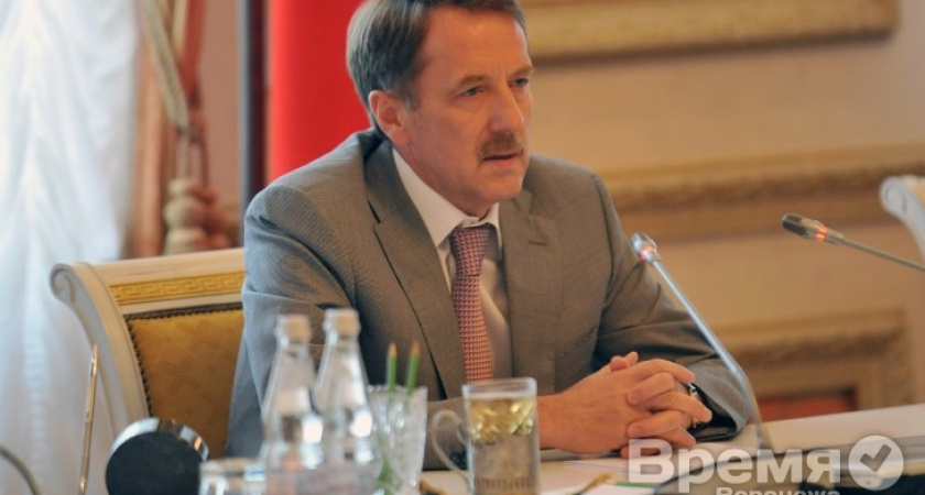 «В Воронежской области ни один бизнесмен не имеет эксклюзивного влияния на принятие решений властями»