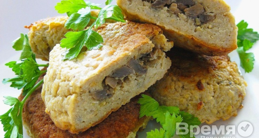 В воронежских кафе кормили полуфабрикатами неизвестного происхождения